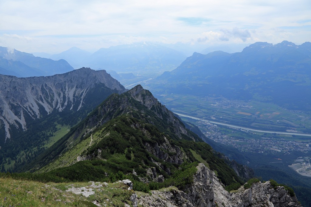 Kuegrat Liechtenstein