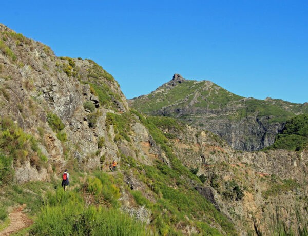 Pico Grande Madeira