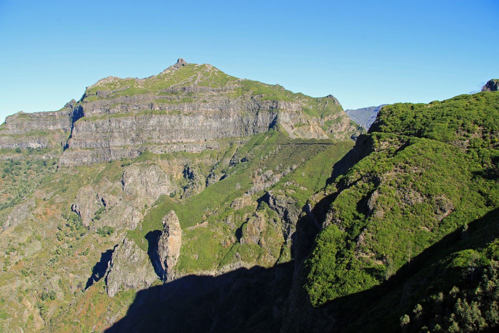 Pico Grande Madeira