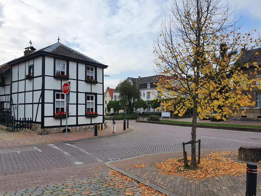 Mechelen Zuid-Limburg