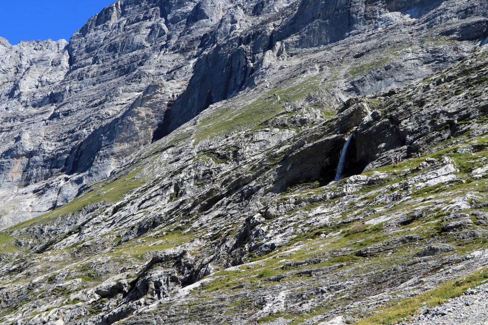 Eiger Trail Grindelwald