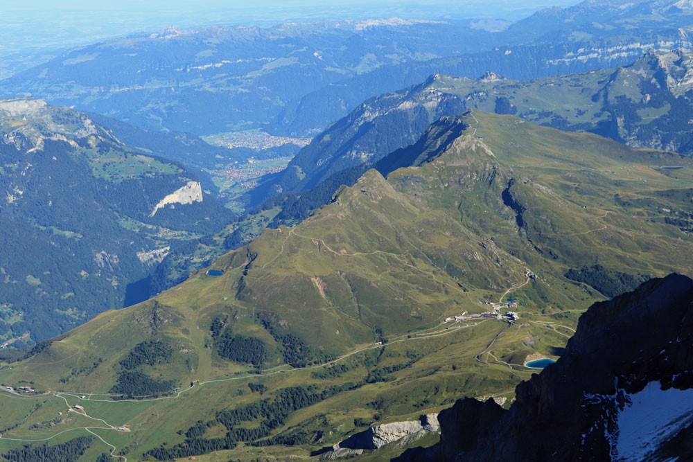 Jungfrauregio