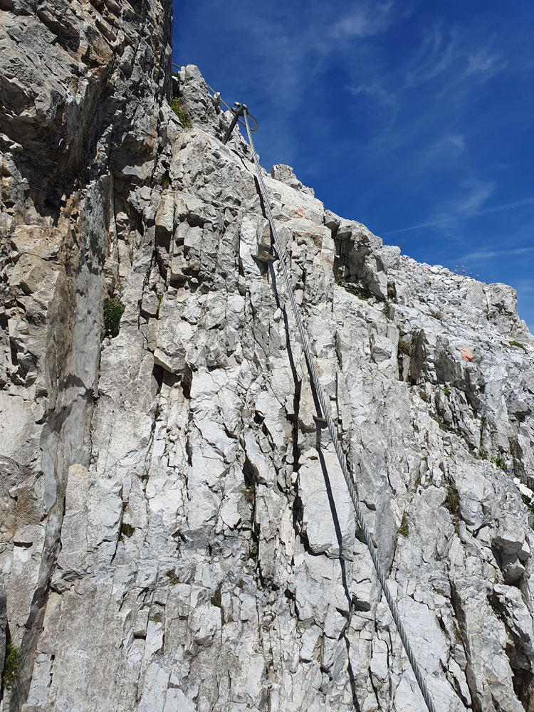 Hike Elferspitze Stubaital Oostenrijk