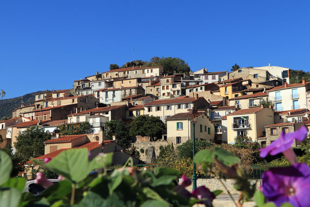 Ria-Sirach Catalaanse Pyreneeën