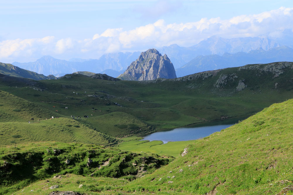 Rätikon Tilisunahütte