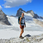 Hike Kleiner Gjaidstein - Dachstein Gletsjer