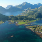 Hike Offersøykammen Lofoten