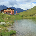 Hike Bergerseehütte Virgental