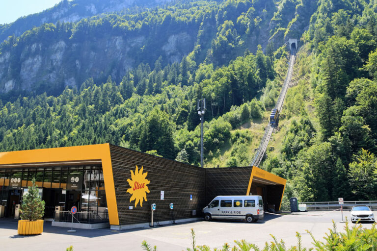 De prachtige Stoos Ridge Hike - Hiken is tof!