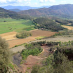 Volcà del Croscat La Garrotxa