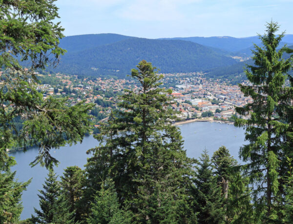 Tour de Mérelle rondwandeling