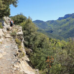 Hike Talaixà Gorg Blau Alta Garrotxa