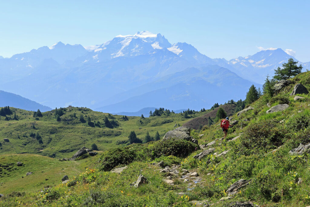 Tour des Muverans