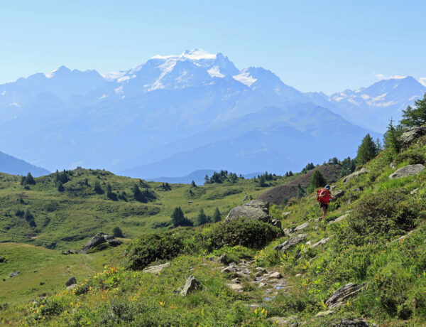 Tour des Muverans
