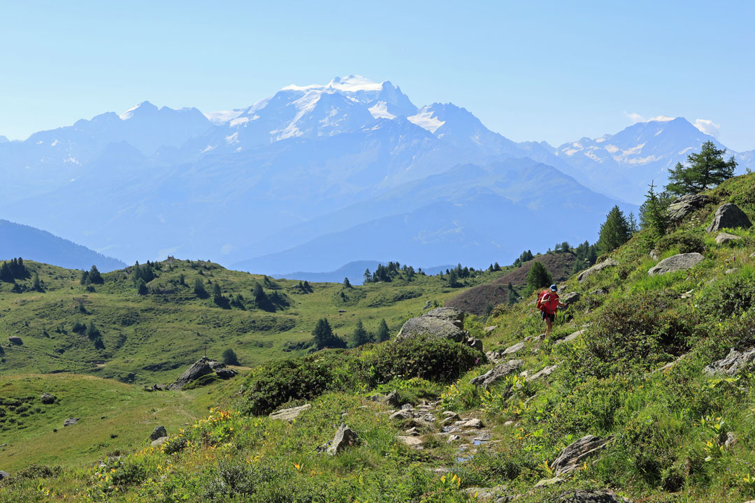 Tour des Muverans