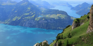 Stoos Ridge Hike Klingenstock Fronalpstock
