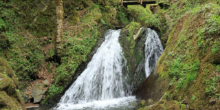 Wandeling dal van de Wilde Endert