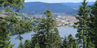 Tour de Mérelle rondwandeling