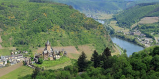Cochemer Ritterrunde Hubertushöhe