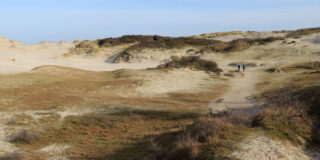 Meeuwenduinen Burgh-Haamstede