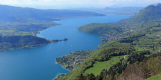 Lac d'Annecy