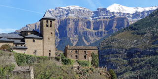 Hike Torla Ordesa Vallei
