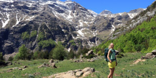 Hike Valle de Pineta - Parc Ordesa y Monte Perdido