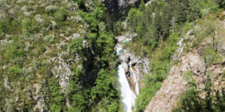 Hike Cascada de Molinieto (Ordesa)
